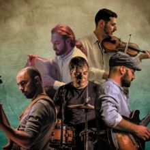 Odysseas Toumazou Trio Featuring Kouloumis and Phillippou Comes to Rialto World Music