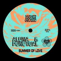 Aluna Unveils New Song 'Summer of Love'