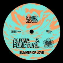Aluna Unveils New Song 'Summer of Love'