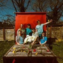 The North Country Release New Single 'Born at the Right Time'