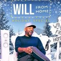 Will Smith's WILL FROM HOME Renewed for Season Two on Snapchat