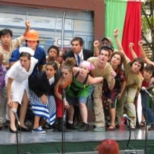 Theater for the New City's 2021 Street Theater Tour to Play to Live Audiences in All 