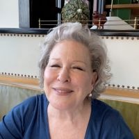 VIDEO: Watch Bette Midler, Patti LuPone & More Sing with Fran Drescher for Cancer…