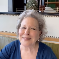 VIDEO: Watch Bette Midler, Patti LuPone & More Sing with Fran Drescher for Cancer… Video