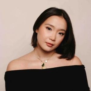 Gillian Fu Launches New Global Producing Venture