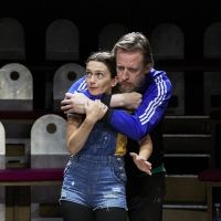 BWW Review: THE POLITICAL HISTORY OF SMACK AND CRACK, Bristol Old Vic