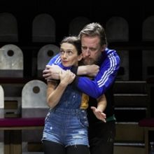 BWW Review: THE POLITICAL HISTORY OF SMACK AND CRACK, Bristol Old Vic