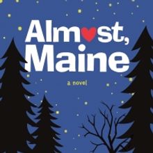 ALMOST, MAINE Novel Adaptation Will Be Released in March 2020
