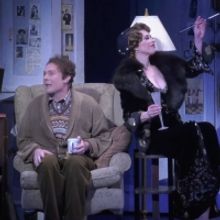 VIDEO: First Look at Clay Aiken, Paige Davis, Donna McKechnie, & More in THE DROWSY C