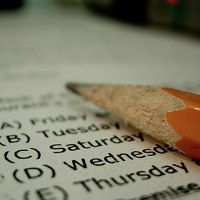 Student Blog: Taking Care of Yourself During Finals
