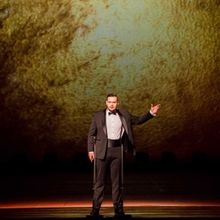 Winners Revealed For 2023 International Opera Awards