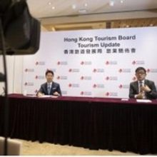 Hong Kong Tourism Board Foresees A New Tourism Landscape After The Pandemic