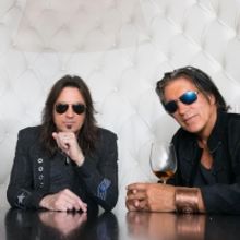 SWEET & LYNCH Return With New Single 'You'll Never Be Alone'