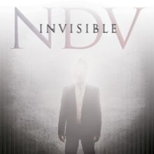 Nick D'Virgilio to Release New Solo Album INVISIBLE