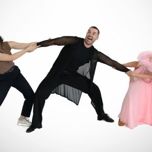 FALSE STEPS Comes to New York This Fall