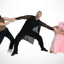 FALSE STEPS Comes to New York This Fall