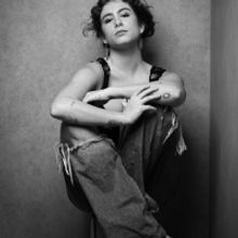 Sophie Avidane Releases Captivating New Album 'River Child'