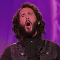 VIDEO: Watch Josh Groban Perform 'Evermore' From BEAUTY & THE BEAST: A 30TH…