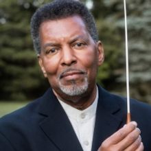 Grammy Award Winner John McLaughlin Williams to Conduct Park University's ICM Orchest