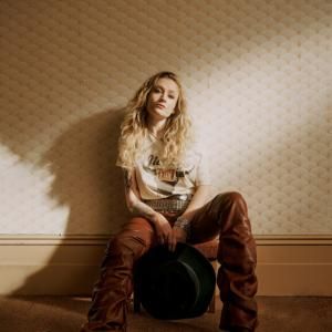 Janet Devlin Releases 'HOW DO COWBOYS SAY GOODBYE' Single