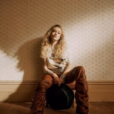 Janet Devlin Releases 'HOW DO COWBOYS SAY GOODBYE' Single