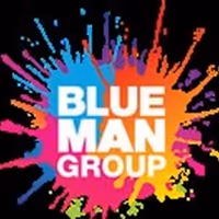 BLUE MAN GROUP Celebrates 30 Years Of Performing In Full Color, November 17