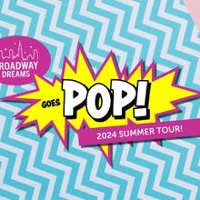 Special Offer: BROADWAY DREAMS THIS SUMMER at Broadway Dreams