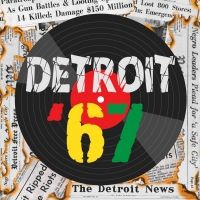 BWW Review: Blackfriars Theatre Explores Race Riots and the Civil Rights Movement…