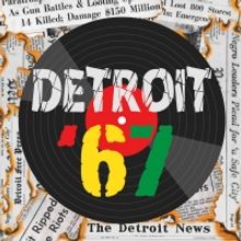 BWW Review: Blackfriars Theatre Explores Race Riots and the Civil Rights Movement wit