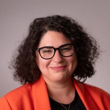 Hartford Stage Names Jennifer Levine As Director Of External Relations