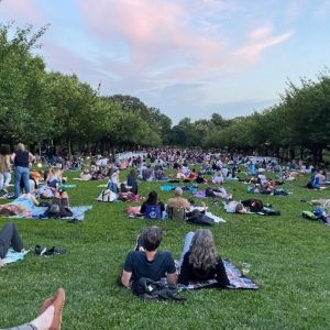 Floresta: Soundbath Comes to Brooklyn Botanic Garden in July
