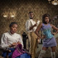 Trustus Theatre Presents Lynn Nottage's INTIMATE APPAREL