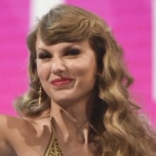 Photos: Taylor Swift Shares First Look at Eras Tour