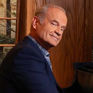 FRASIER Revival to Premiere on Paramount+ & CBS in October