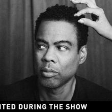 Second Show Added for CHRIS ROCK'S EGO DEATH WORLD TOUR  at DPAC