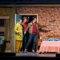 BWW Review: COSI FAN TUTTE at the Met Opera