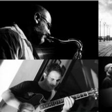 Equinox Jazz Quartet Comes to Technopolis 20