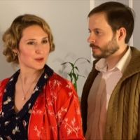 East Lynne Theater Company Presents Provincetown Players' ENEMIES