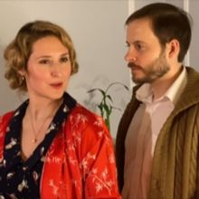 East Lynne Theater Company Presents Provincetown Players' ENEMIES