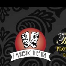 The Majestic Theatre to Present Neil Simon's THE GOOD DOCTOR