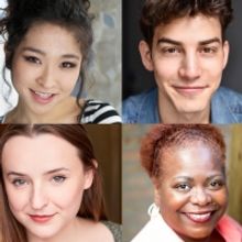 Casting Announced for Broken Nose Theatre's THIS IS ONLY A TEST