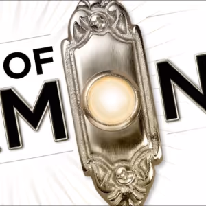 THE BOOK OF MORMON Returns To The Ohio Theatre In October