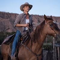 Video: Zahn McClarnon Returns in Season 4 Trailer for AMC Series DARK WINDS Video