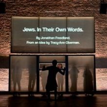 Royal Court Theatre Staff Abused Over Staging of JEWS. IN THEIR OWN WORDS