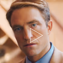 PRIMETIME Trailer Debuts Ahead of Venice Premiere with Robert Pattinson