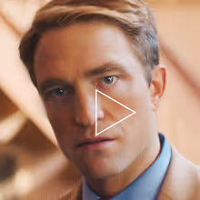PRIMETIME Trailer Debuts Ahead of Venice Premiere with Robert Pattinson