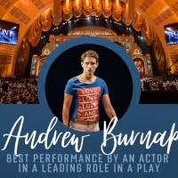 THE INHERITANCE's Andrew Burnap Wins 2020 Tony Award for Best Performance by an…