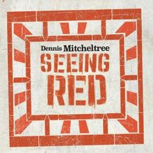 Photos: Dennis Mitcheltree Releases "BROOKLYN" Single Ahead of SEEING RED Album