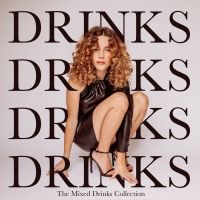 CYN Unveils THE MIXED DRINKS COLLECTION