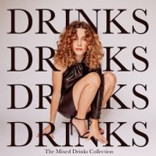 CYN Unveils THE MIXED DRINKS COLLECTION